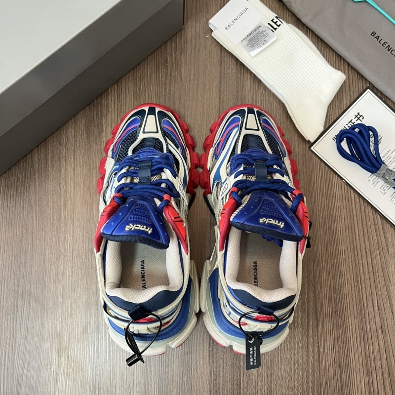 Balenciaga Track Shoes